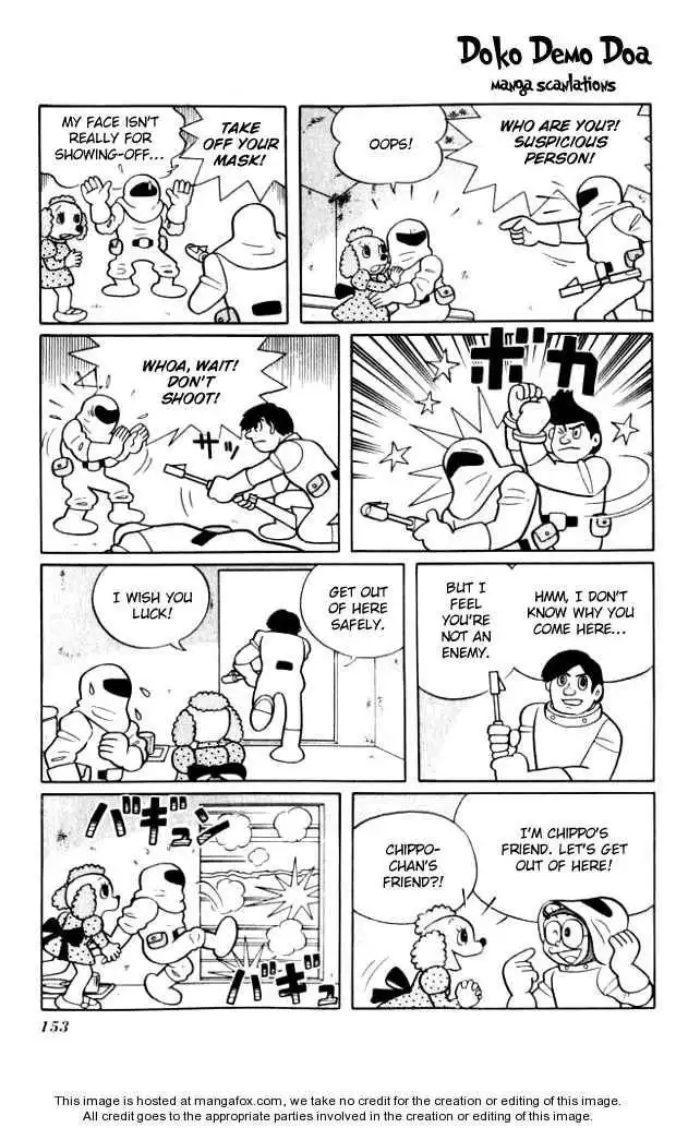 Doraemon Long Stories Chapter 10.4 37